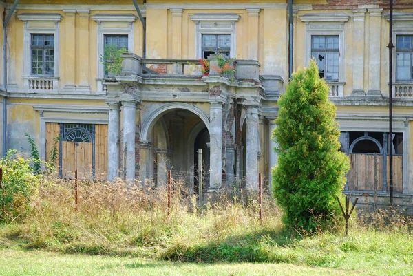 Eski Sarayı — Stok fotoğraf