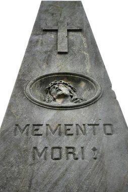 memento mori