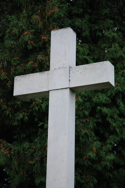 Old Cross — Stock Photo, Image
