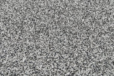 Granite Background texture in grays and blacks clipart