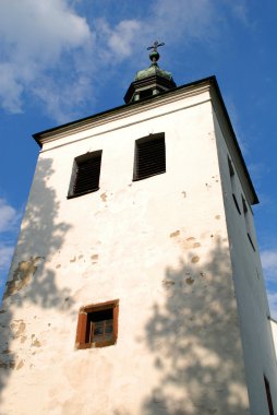 Kilise aziz adalbert adanmış