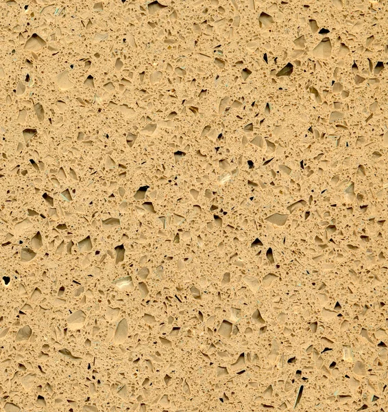 Sztuczne syntetyczny kamień tekstura tło — Zdjęcie stockowe