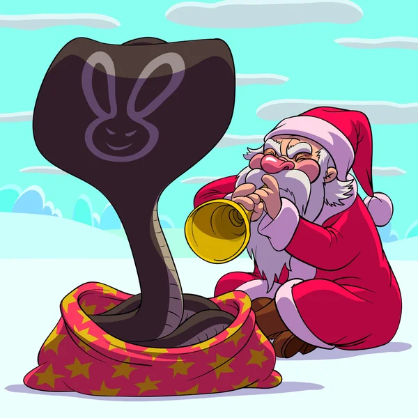 fakir Noel Baba