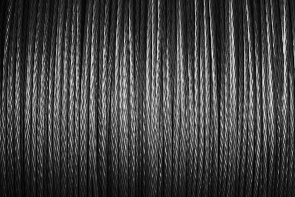 stock image Steel wire