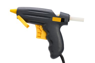 Glue gun clipart