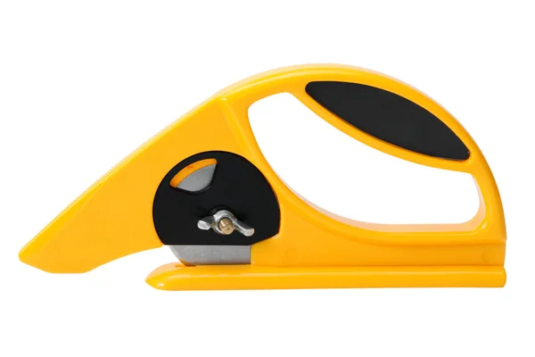 Rotary Cutter for fabric and textile — Stock Photo, Image