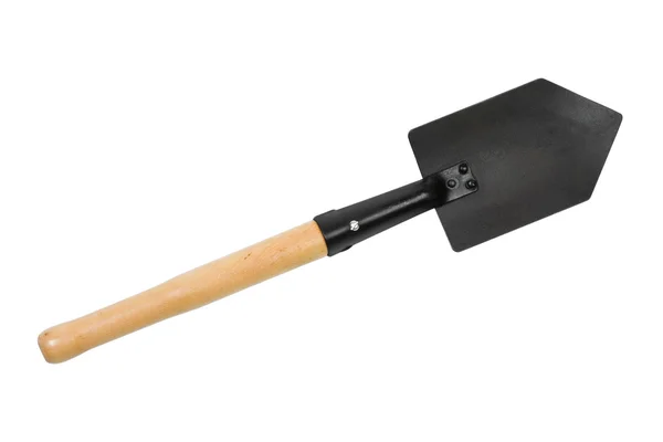 Shovel, spade — Stock Photo, Image