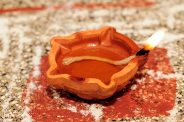 Diya