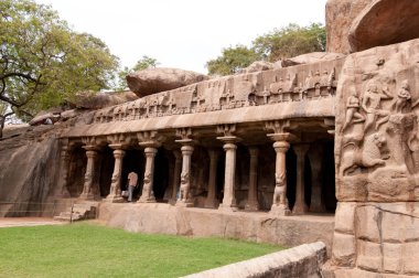 Mahabalipuram