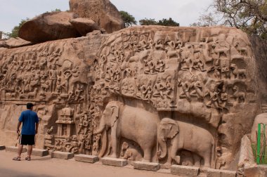 Mahabalipuram