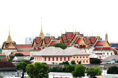 Grand palace