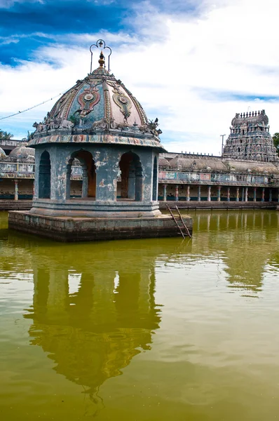 stock image Vaitheeswaran Kovil