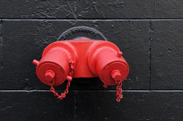 Fire Hydrant — Stock Photo, Image