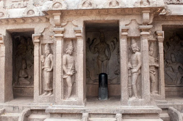 Mahabalipuram —  Fotos de Stock