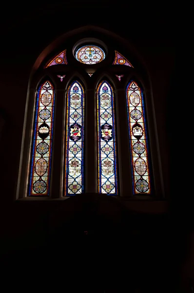 Katedra thome w Bazylice San — Zdjęcie stockowe
