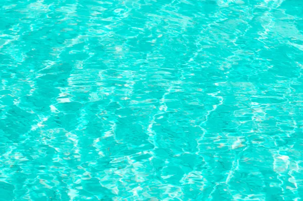Prachtige Patronen Bij Een Zwembad — Stockfoto