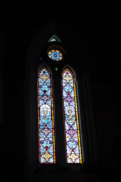 Katedra thome w Bazylice San — Zdjęcie stockowe