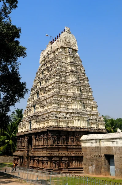 Hoysala Architecture — Stock Photo, Image