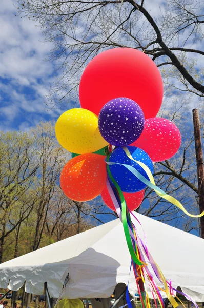 stock image Balloons