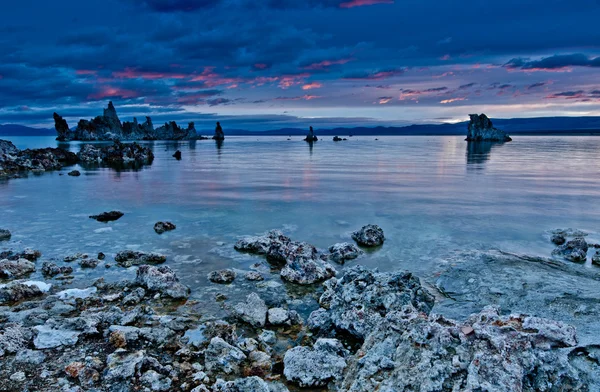 Mono Lake — Stockfoto