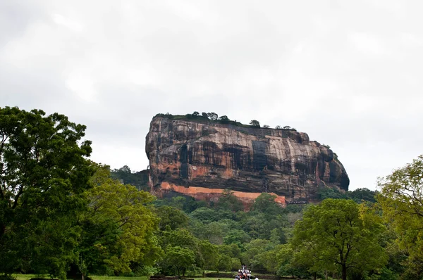 Sigiriya — Stok fotoğraf
