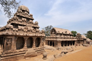 Mahabalipuram