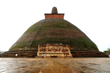 Anuradhapura clipart