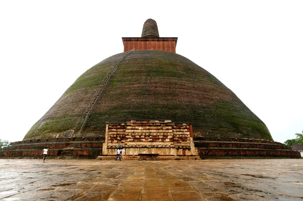 Anuradhapura — Stock Photo, Image