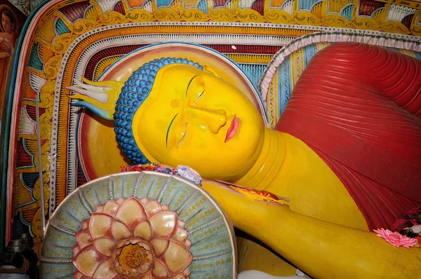 Anuradhapura — Fotografia de Stock