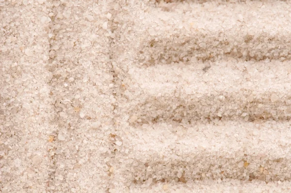 Zen. Sand — Stock Photo, Image