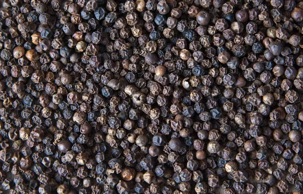 stock image Black Pepper Background