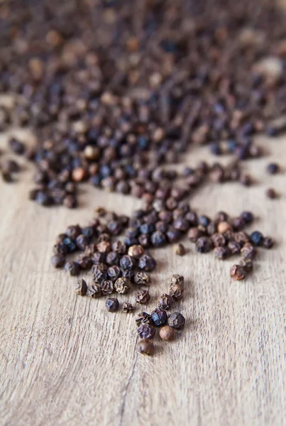 stock image Close-Up Black Pepper