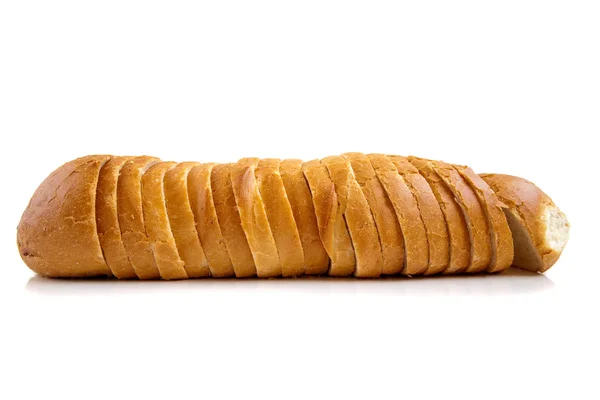 Chleb biały — Zdjęcie stockowe