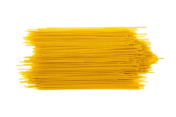 Raw Pasta — Stock Photo, Image