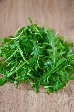 Ruccola tablo