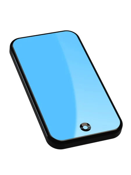 Cell phone — Stock Photo, Image