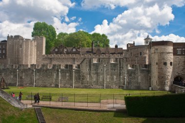 Güzel Tower of London