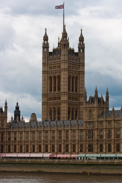 Casa del Parlamento de Londres —  Fotos de Stock