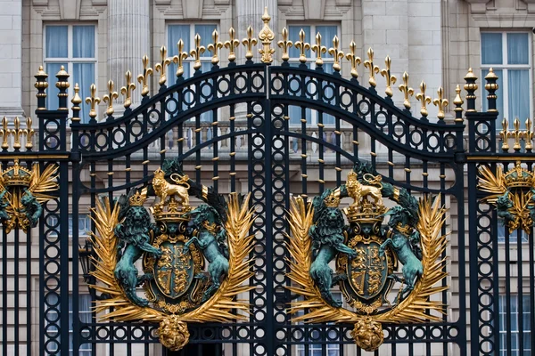Palais de Londres Buckingham — Photo