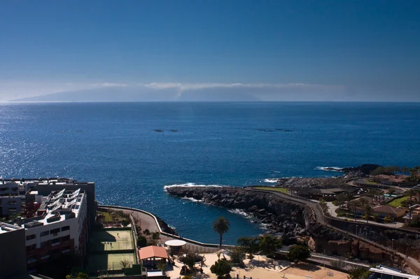 Isola di Tenerife — Foto Stock