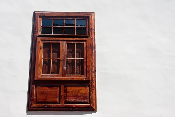 Tonalità finestra — Foto Stock