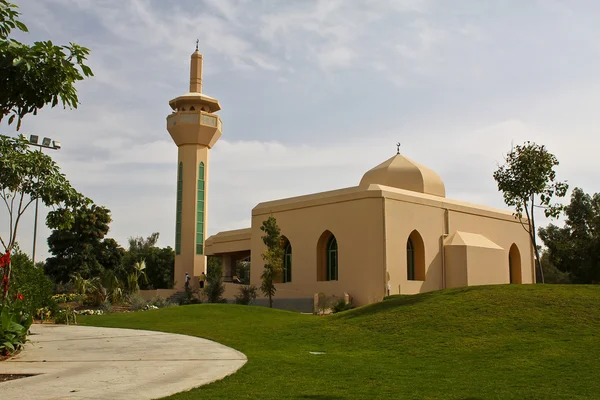 Mosque. — Stock Photo, Image