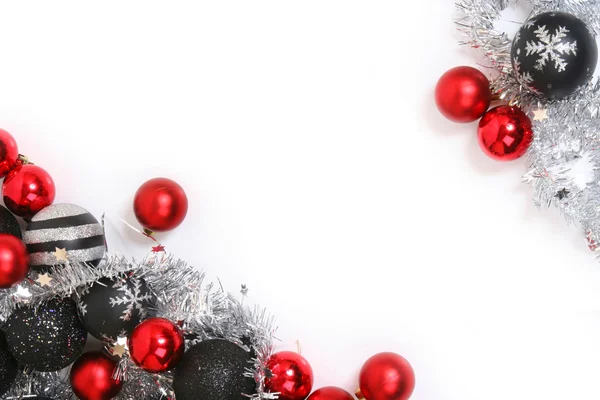 Christmas background 2 — Stock Photo, Image