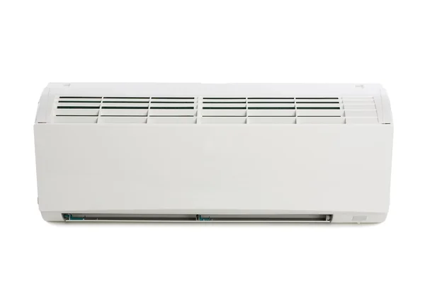 New air conditioner — Stock Photo, Image
