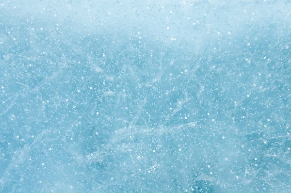 霜パターン — ストック写真