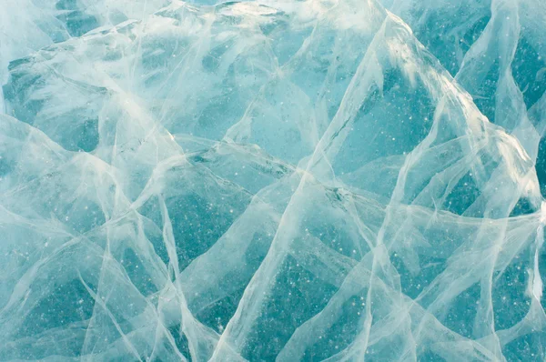 Buz kalıpları Stok Resim