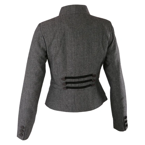 Female jacket — Stock Photo, Image