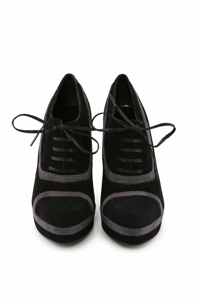Обувь из шпильки — стоковое фото