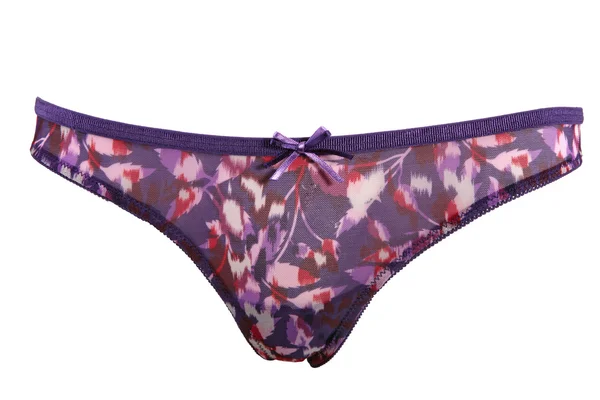 Culotte violette — Photo