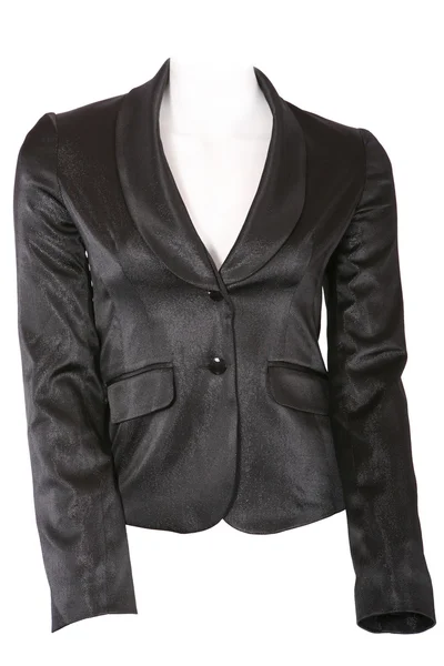 Female jacket — Stock Photo, Image